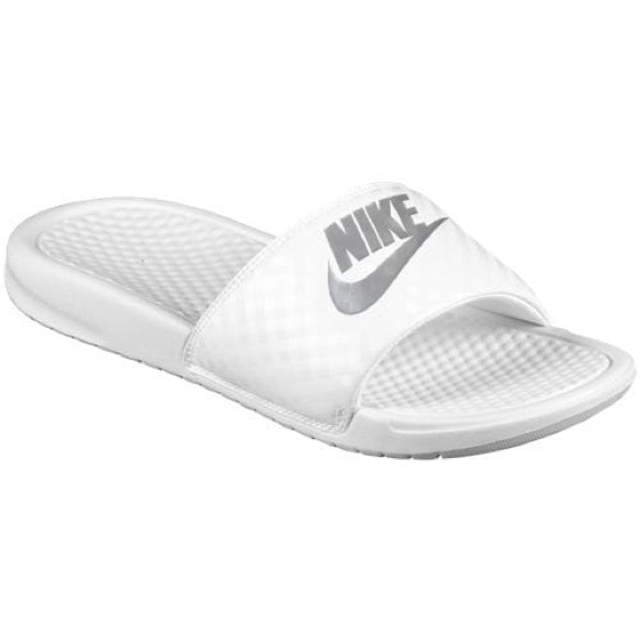 benny benassi nike slides